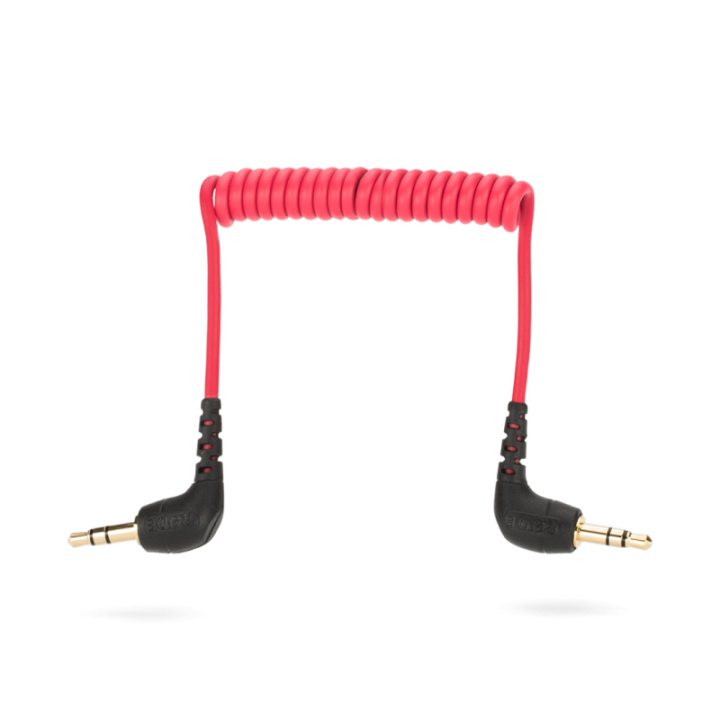 Rode SC2 - 3.5mm TRS patch cable for iPhone