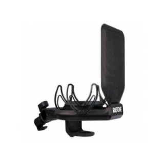 Rode SMR - Advanced Shock Mount for Large Diaphragm Condenser Mics