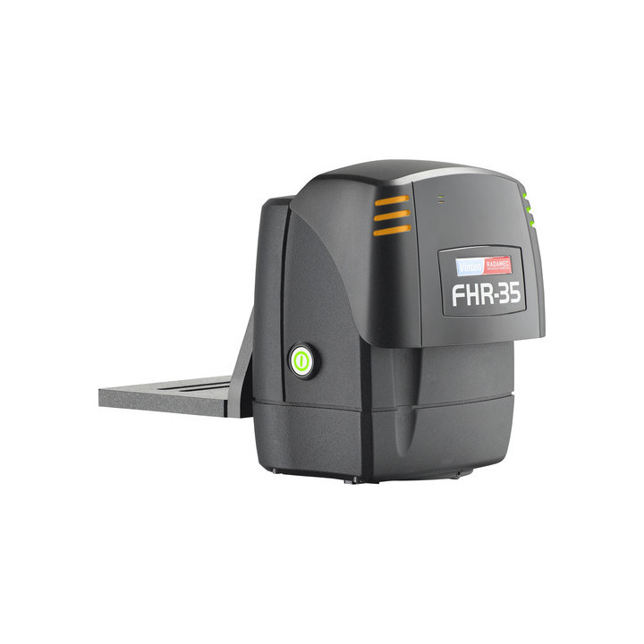 Vinten V4096-0001 - FHR-35 Head