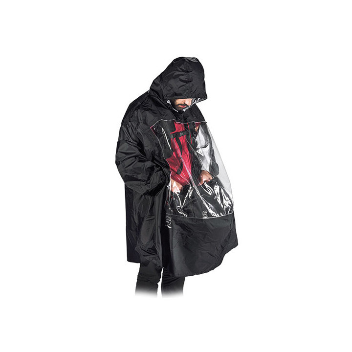Sachtler SN606 - Sachtler Bags Rain Poncho