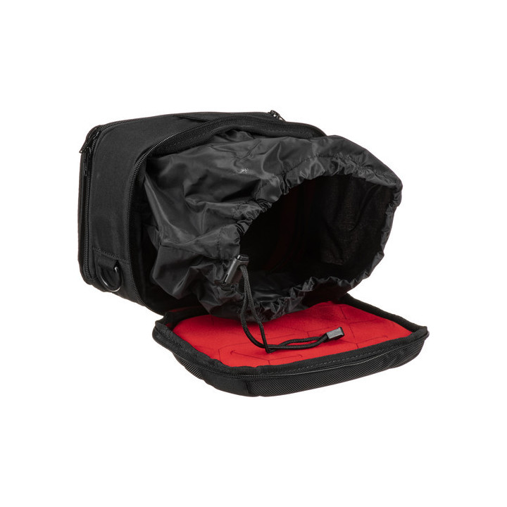 Sachtler SM802 - Sachtler Bags 4.5 -7.5 inch LCD Monitor Bag