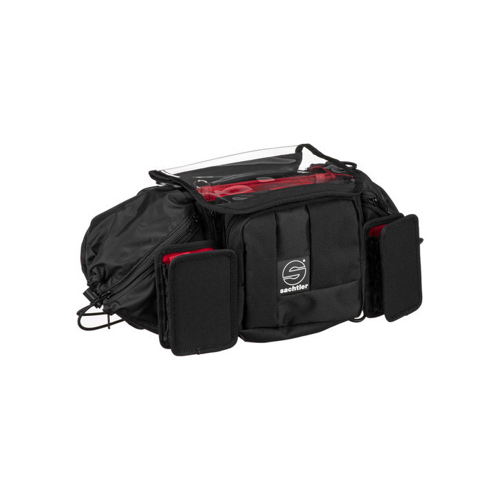 Sachtler SN607 - Sachtler Bags Lightweight audio bag - Small