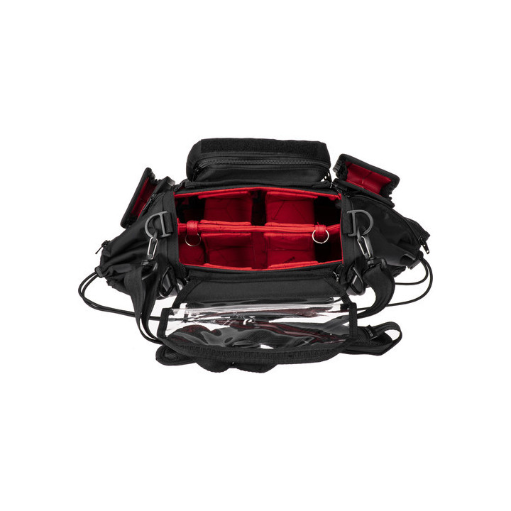 Sachtler SN607 - Sachtler Bags Lightweight audio bag - Small