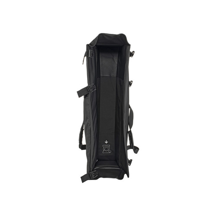 Sachtler ST702 - Sachtler Bags Roll-along Tripod Cage - Large