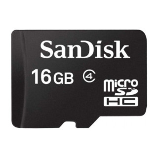 Sandisk SDSDQM-032G-B35 - microSD 32GB Class 4