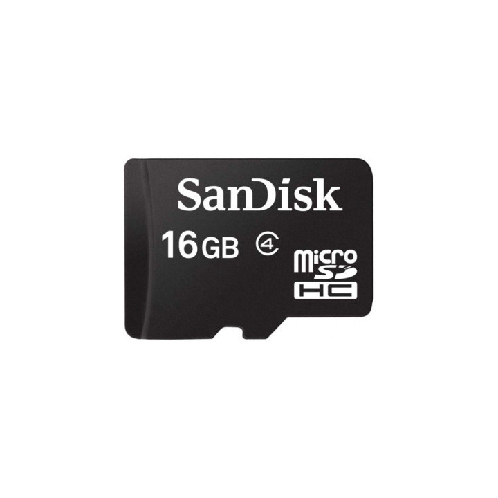 Sandisk SDSDQM-032G-B35 - microSD 32GB Class 4