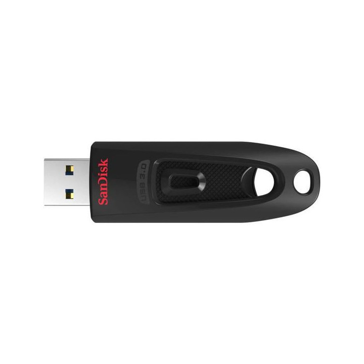 Sandisk SDCZ48-064G-U46 - Ultra USB 3.0 130MB/s 64GB