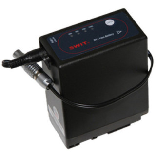 Teradek 11-0642 - Battery for Canon BP-945