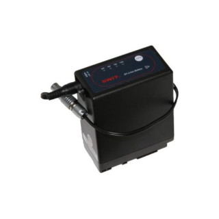 Teradek 11-0646 - Battery for Panasonic VW-VBG6