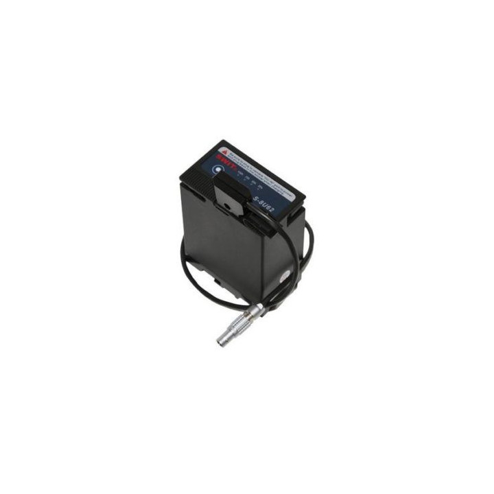 Teradek 11-0646 - Battery for Panasonic VW-VBG6