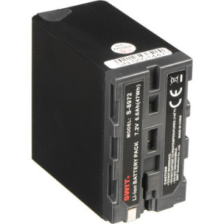 Teradek 11-0661 - Replacement Battery for Sony NPF970/770