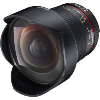 Samyang F1110604101 - 14mm F2.8 Pentax