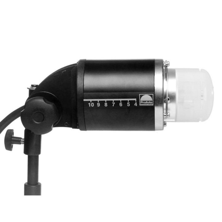 Profoto P900752 - ProHead plus 250W Flash Head with Zoom Reflector
