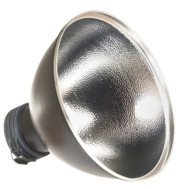 Profoto P100624 - 50 Degree Magnum Reflector for Profoto Flash Heads