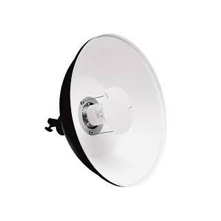 Profoto P100608 - White Softlight "Beauty Dish" Reflector (20.5")