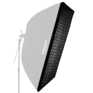 Profoto P254624 - 50 Degree Softgrid for RFi 4.0 x 6.0 Softbox
