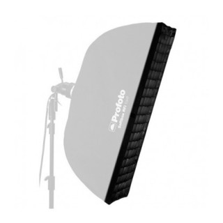 Profoto P254628 - 50 Degree Softgrid for 1.0 x 4.0 RFi Softbox