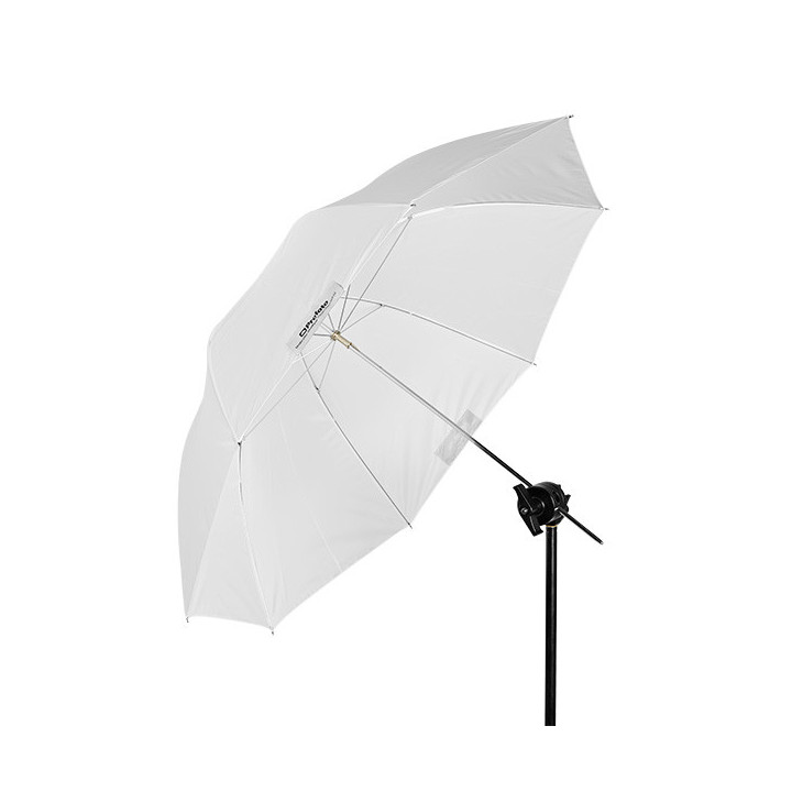 Profoto P100973 - Shallow Translucent Umbrella (Small, 33")