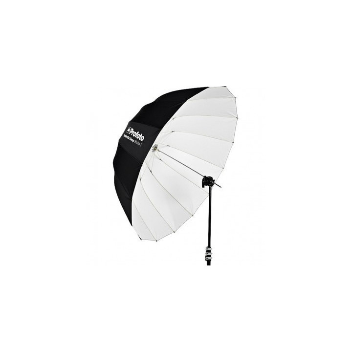 Profoto P100977 - Deep White Umbrella (Large, 51")