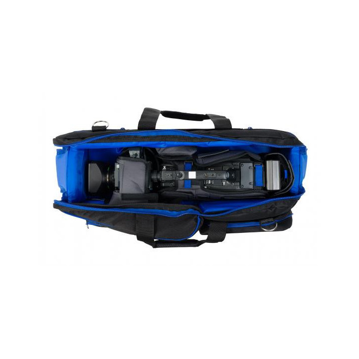 Camrade CAM-CB-750-BL - camBag 750 - Black