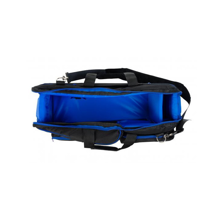 Camrade CAM-CB-750-BL - camBag 750 - Black