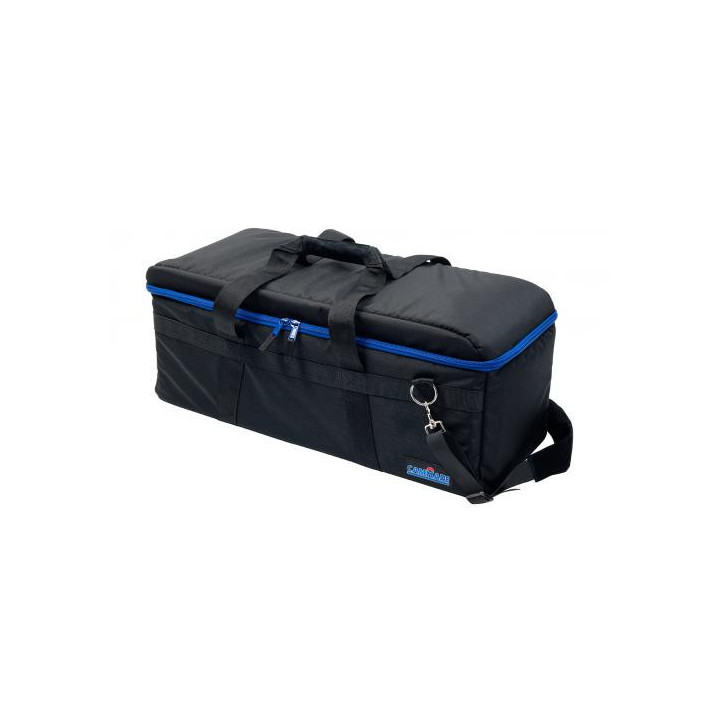 Camrade CAM-CB-HD-LARGE-BL - camBag HD Large-Black
