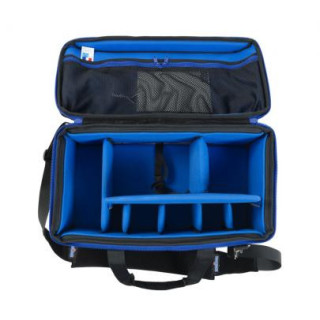 Camrade CAM-CB-HD-SMALL-BL - camBag HD Small - Black