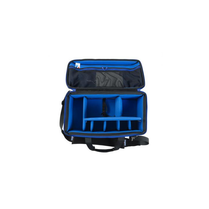 Camrade CAM-CB-HD-SMALL-BL - camBag HD Small - Black