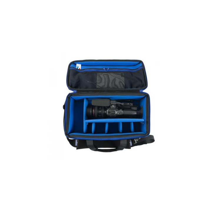 Camrade CAM-CB-HD-SMALL-BL - camBag HD Small - Black