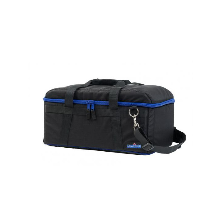 Camrade CAM-CB-HD-SMALL-BL - camBag HD Small - Black