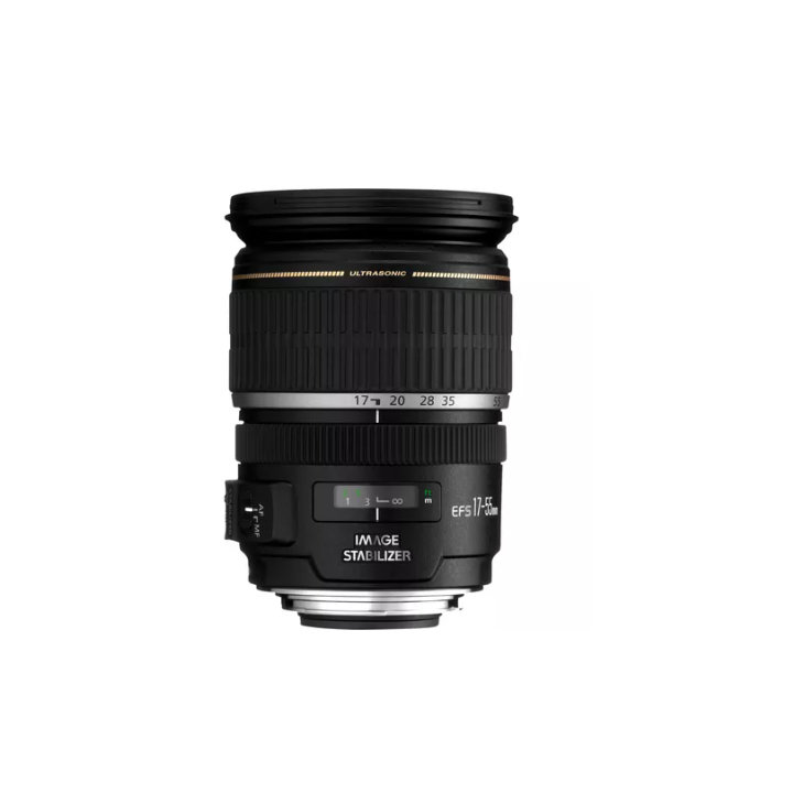 Canon 1242B005 - EF-S 17-55mm f/2.8 IS-USM