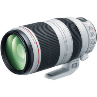 Canon 9524B006 - EF100-400mm f/4.5-5.6L IS II USM Premium Warranty