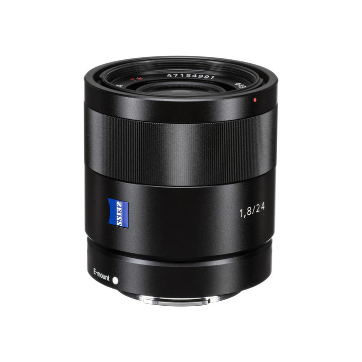 Sony SEL24F18Z.AE - Carl Zeiss Vario-Sonnar T 24mm F1.8