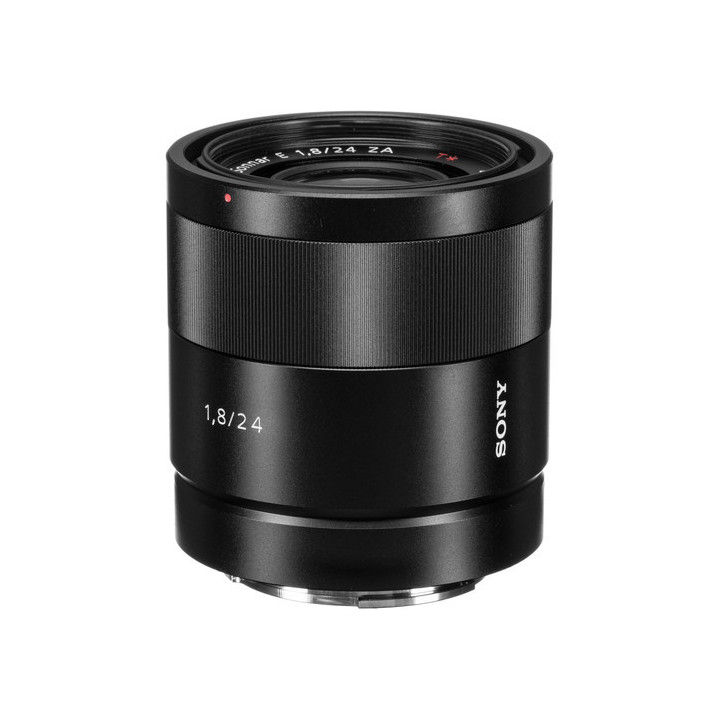 Sony SEL24F18Z.AE - Carl Zeiss Vario-Sonnar T 24mm F1.8