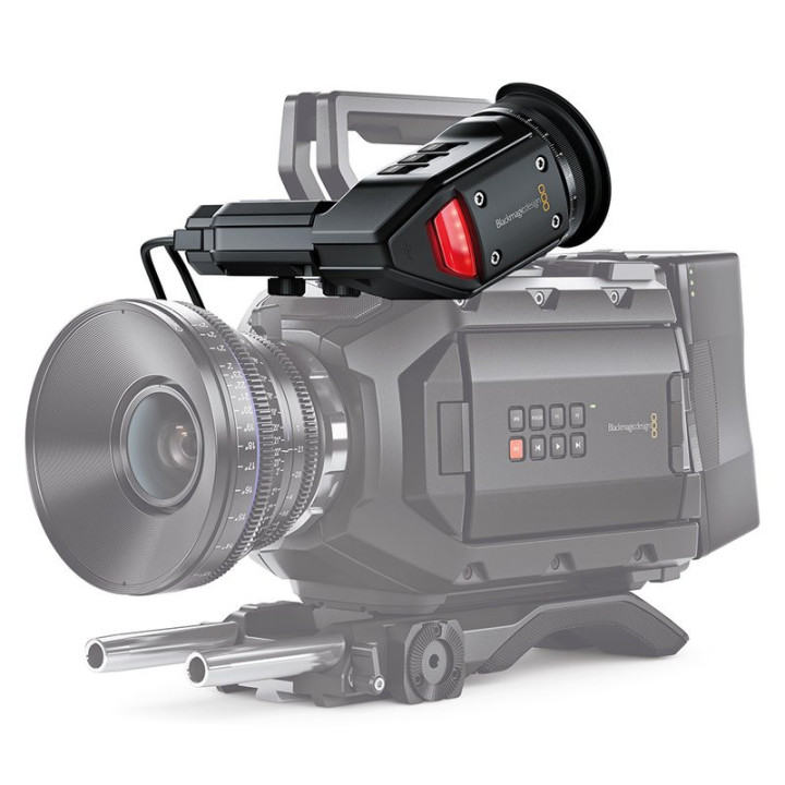 Blackmagic BM-CINEURSANEVFP - URSA Viewfinder