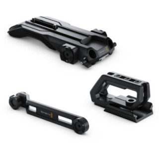 Blackmagic BM-CINEURSASHMKM - URSA Mini Shoulder Kit