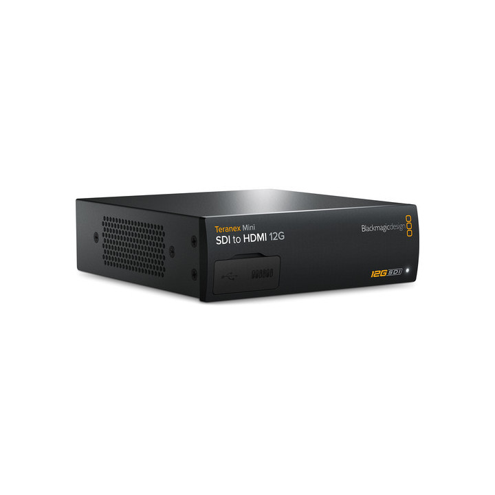 Blackmagic BM-CONVNTRM-AA-SDIH - Teranex Mini - SDI to HDMI 12G