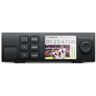 Blackmagic BM-CONVNTRM-YA-SMTPN - Teranex Mini - Smart Panel