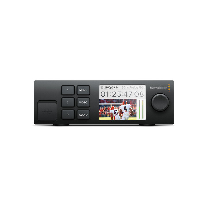 Blackmagic BM-CONVNTRM-YA-SMTPN - Teranex Mini - Smart Panel