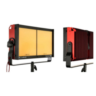 KIT CINEO TRUCOLOR HS400 LED PANEL  - Cineo 901.0007 - 5600k