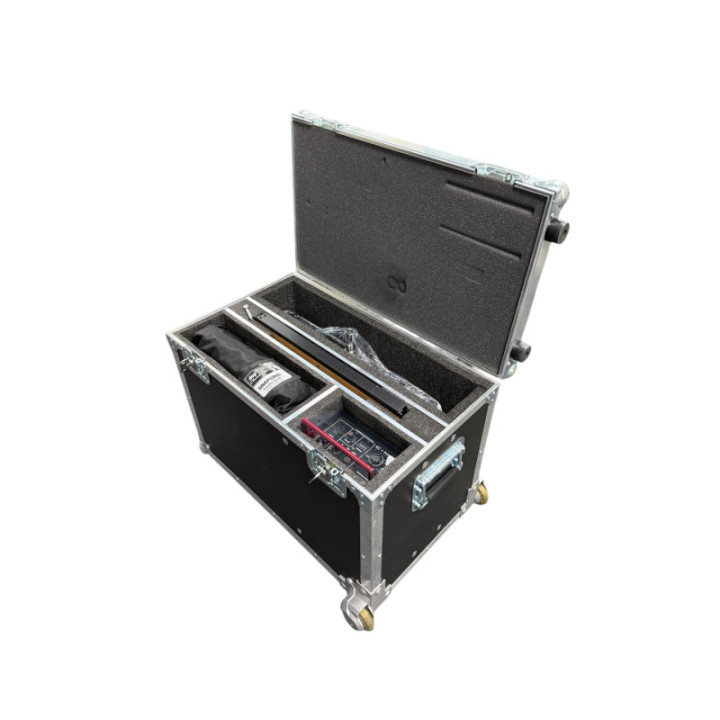 KIT CINEO TRUCOLOR HS400 LED PANEL  - Cineo 901.0007 - 5600k