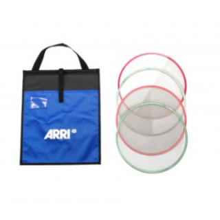 Arri L2.71115.0 - Set Of 4 Scrims