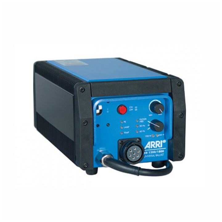 Arri L2.76625.0 - Eb 1200/1800 Alf