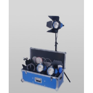 Arri L2.76956.P - Case For 2 Lampheads