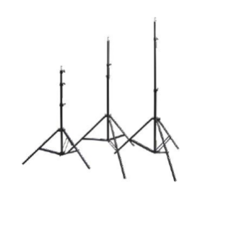 Arri L2.76976.0 - Medium Kit Stand (Maxi) Ls.2 (050A)