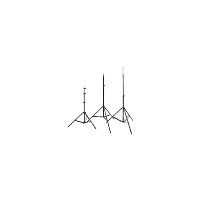 Arri L2.76976.0 - Medium Kit Stand (Maxi) Ls.2 (050A)