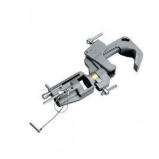 Arri L2.76989.0 - Arri Swivelling C Clamp