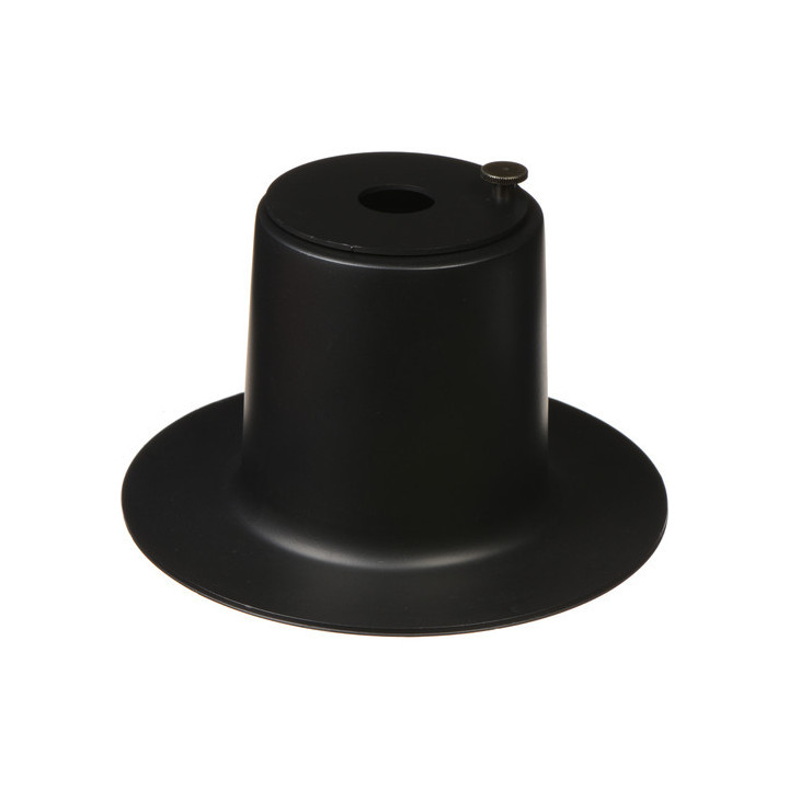 Arri L2.79180.0 - Snoot (130 Mm/5.1Inches)