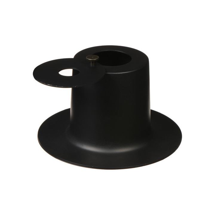 Arri L2.79180.0 - Snoot (130 Mm/5.1Inches)