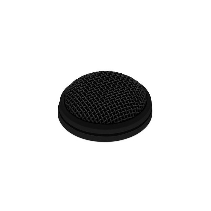 Sennheiser MEB102-B - Installation Boundary Microphone, black